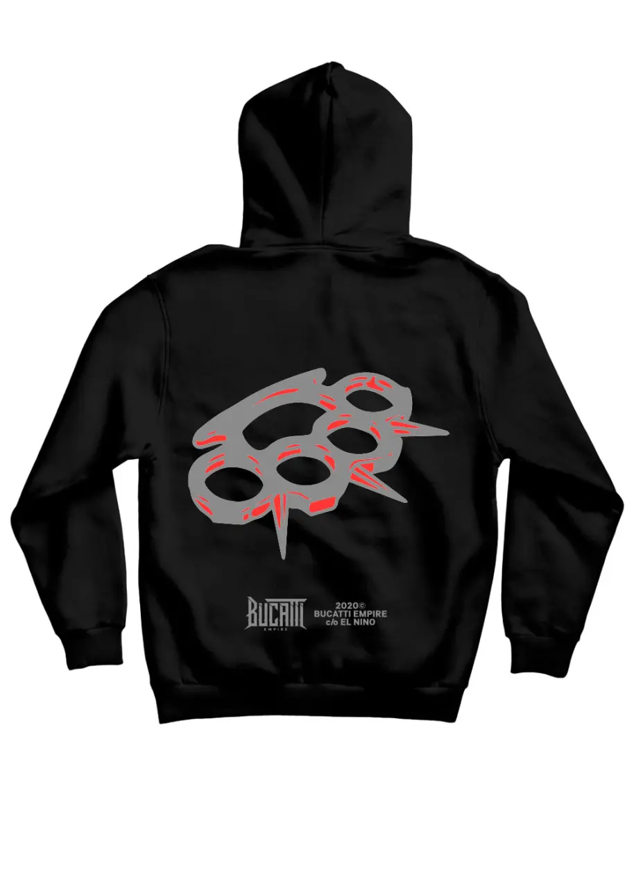 KNS - HOODIE