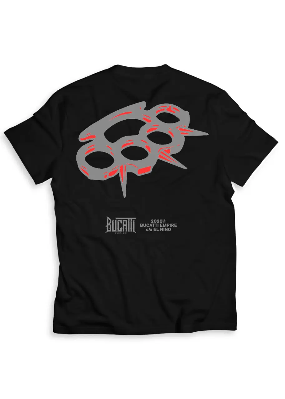 KNS - TRICOU