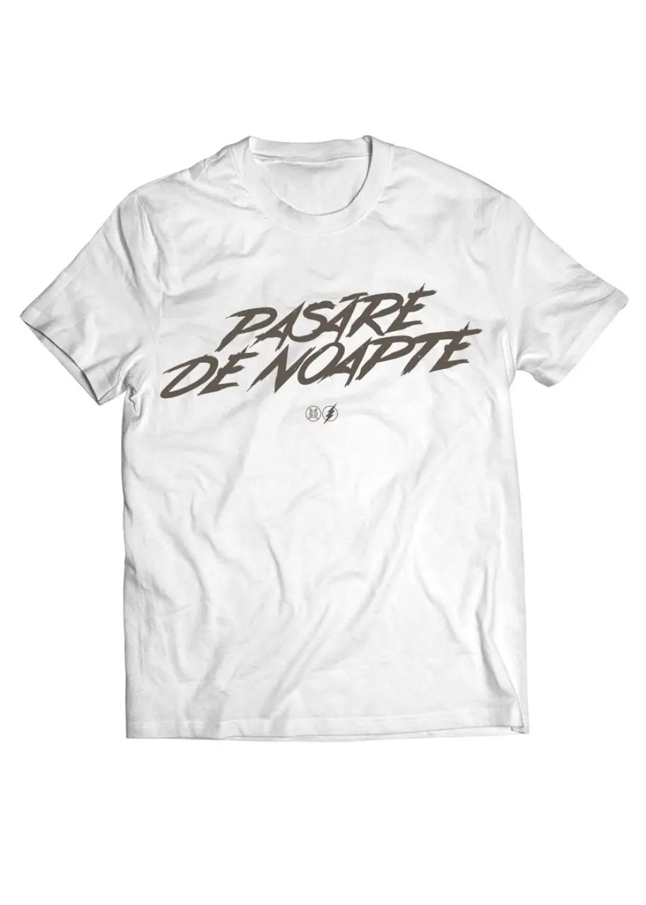 T-shirt WHITE_PASARE DE NOAPTE _FATA.jpg
