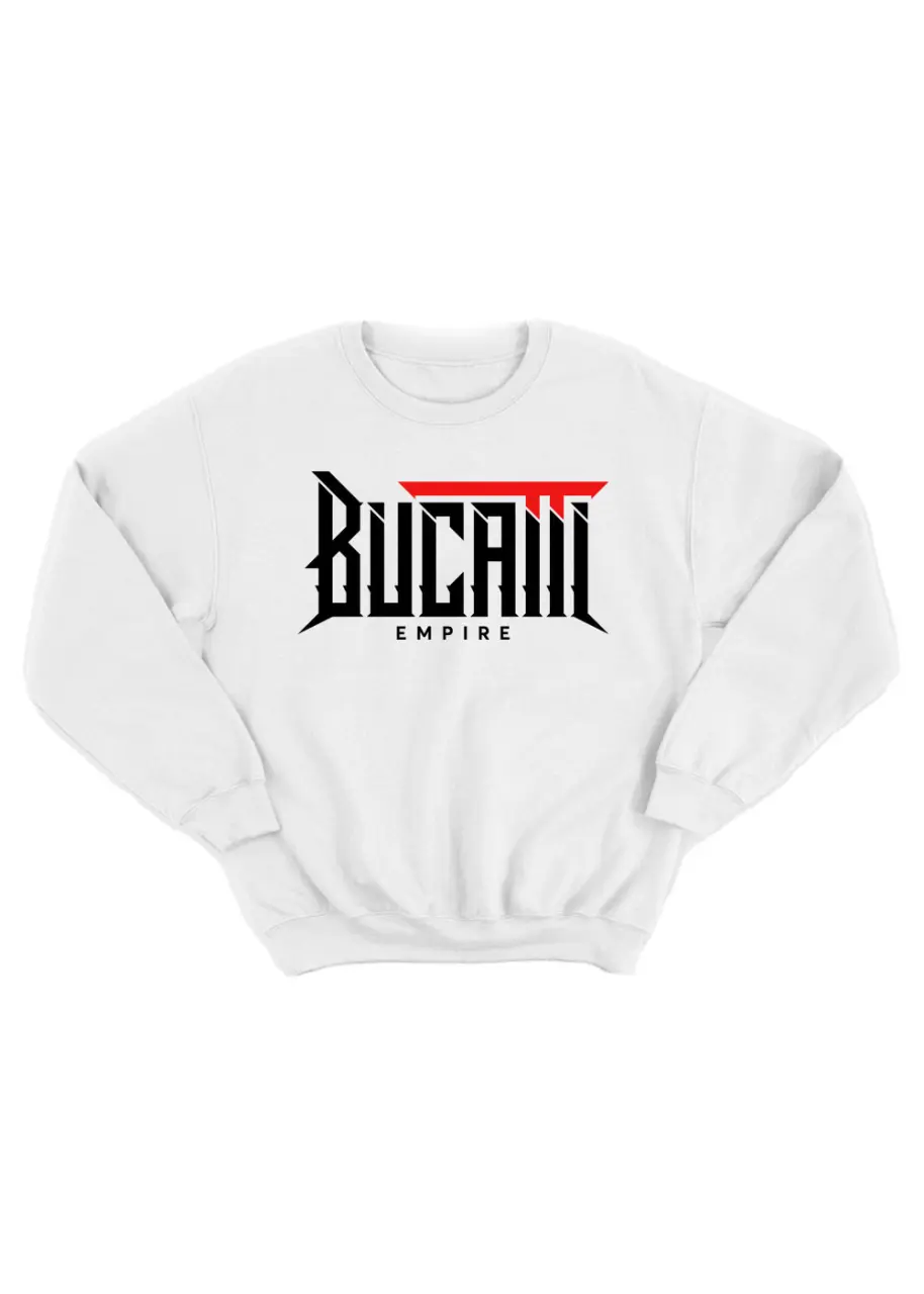 Bluza White_Bucatti Empire International Way_fata.jpg
