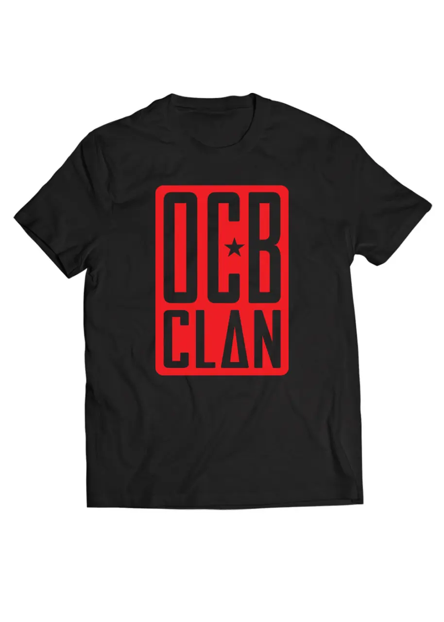 ocb clan rosu_tricou negru.jpg