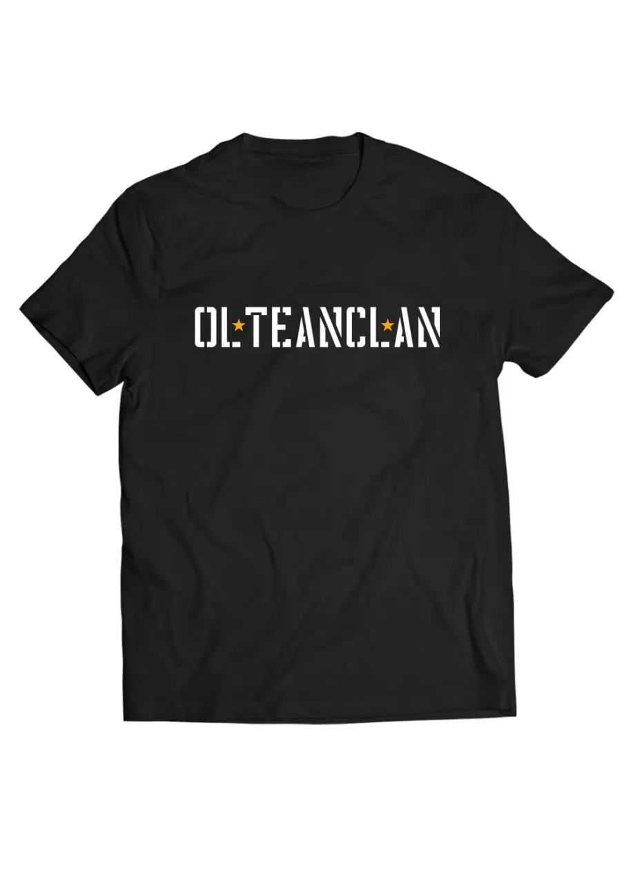T-shirt Black_OLTEAN CLAN SUPERSTAR _FATA.jpg