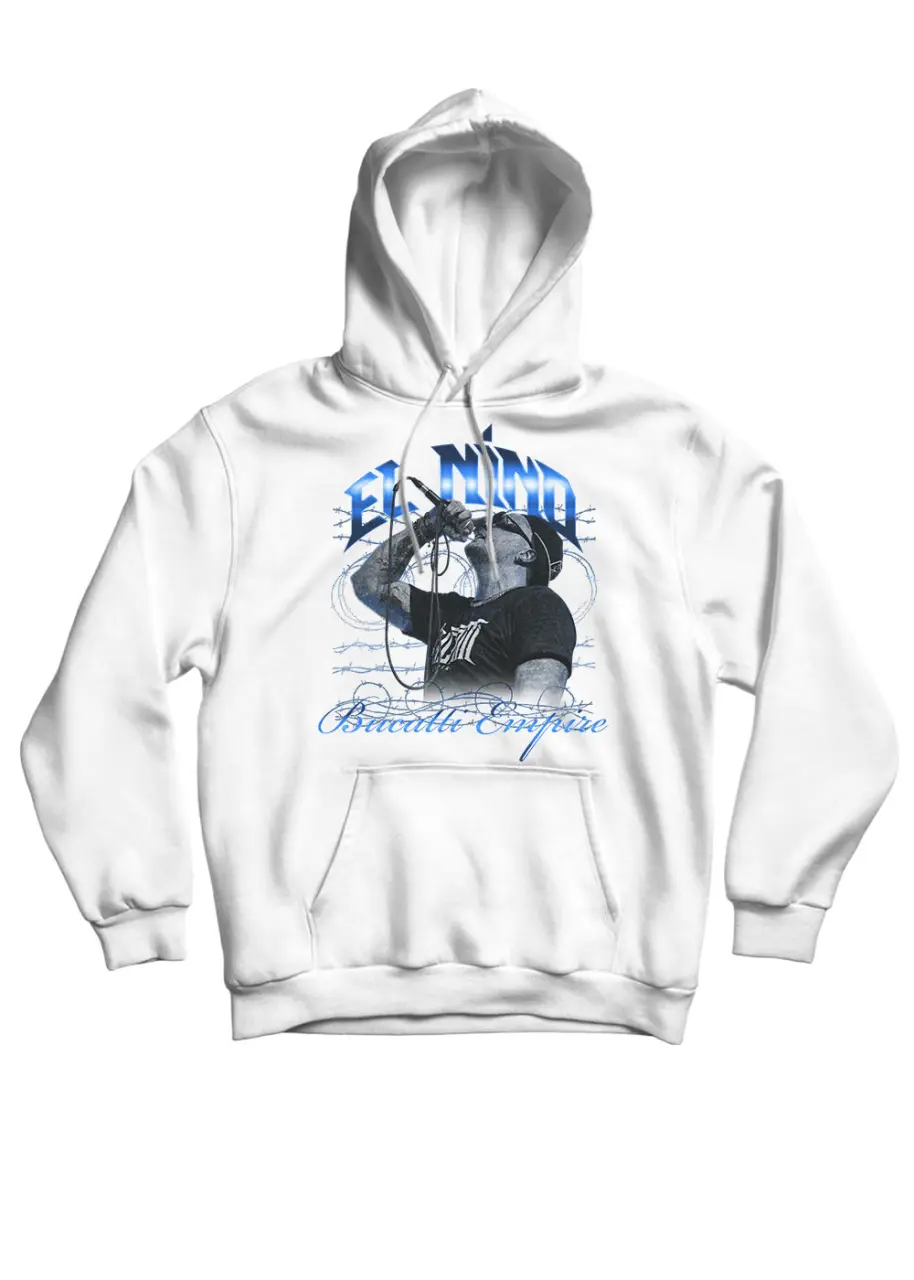ROCKSTAR - HOODIE