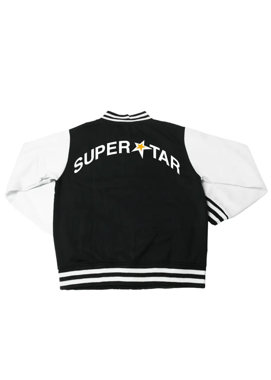OLTEANCLAN SUPERSTAR - JACHETA