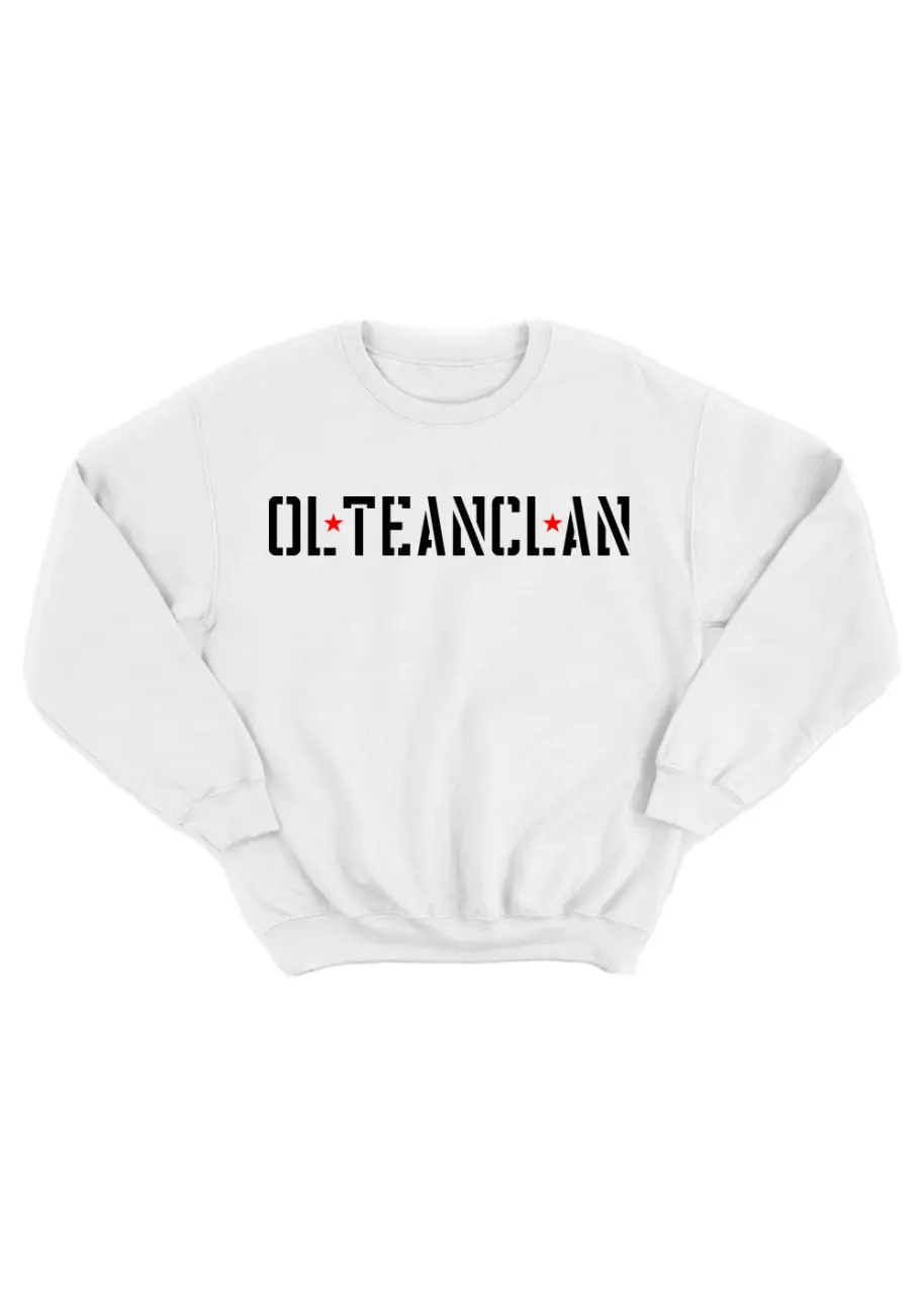 Bluza WHITE_OLTEAN CLAN WINGS _fata.jpg