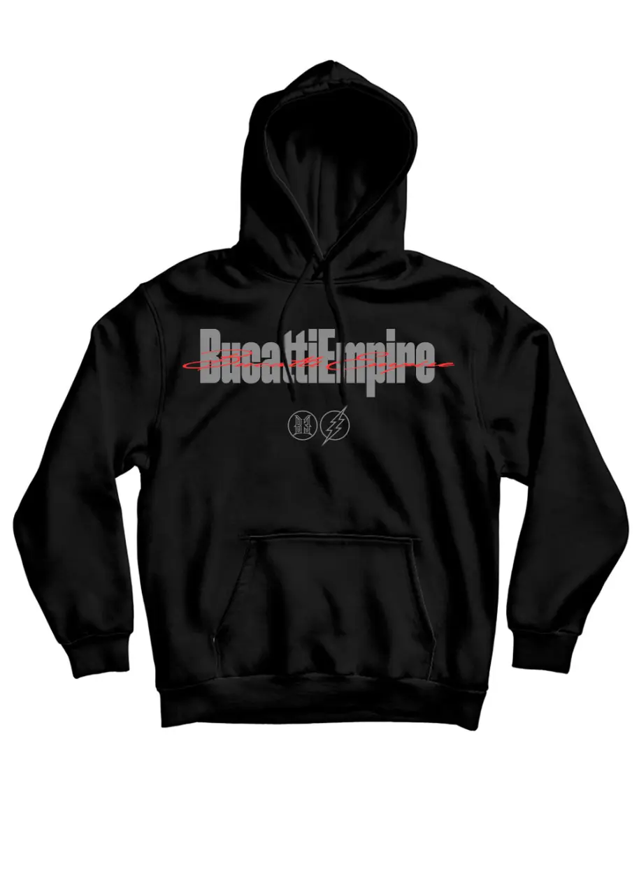 KNS - HOODIE