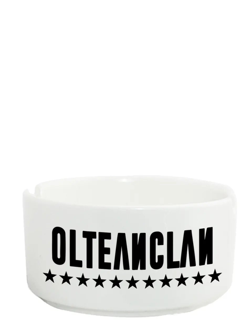 Olteanclan - Scrumiera